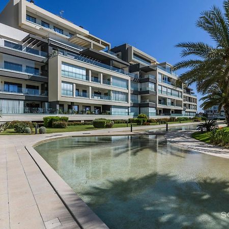 Ocean Home Excellent & Solmares อิสลากาเนรา ภายนอก รูปภาพ