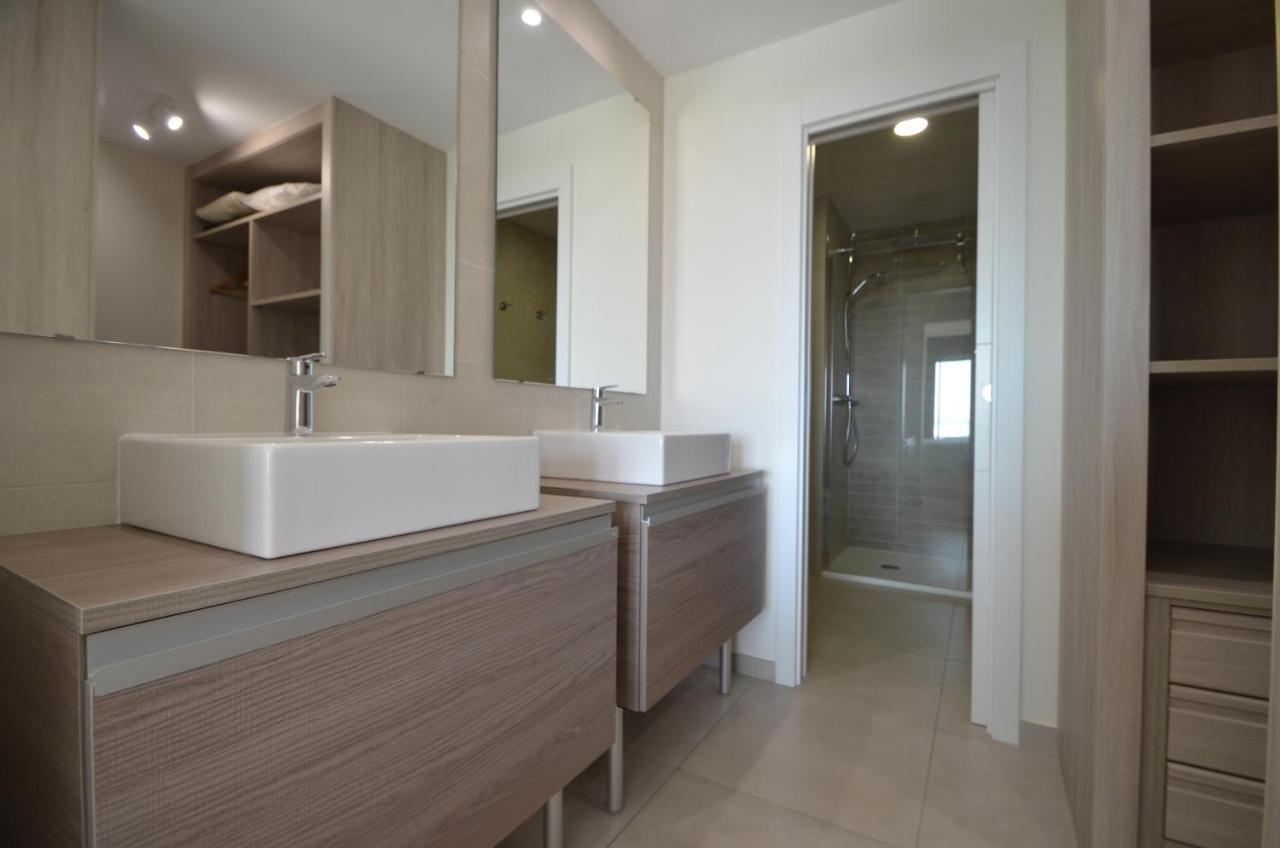 Ocean Home Excellent & Solmares อิสลากาเนรา ภายนอก รูปภาพ