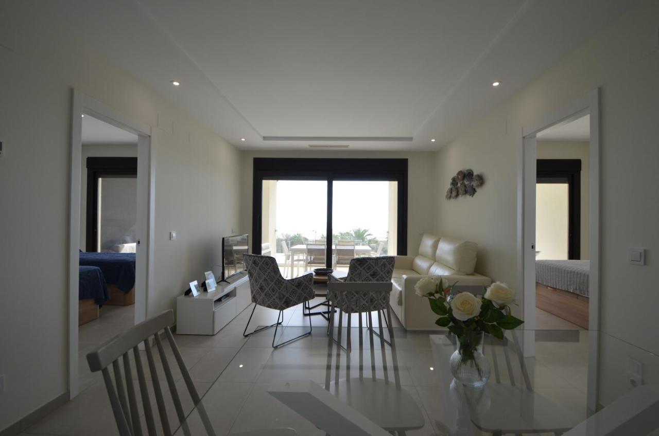 Ocean Home Excellent & Solmares อิสลากาเนรา ภายนอก รูปภาพ