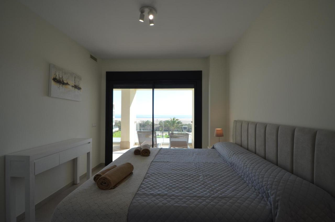 Ocean Home Excellent & Solmares อิสลากาเนรา ภายนอก รูปภาพ