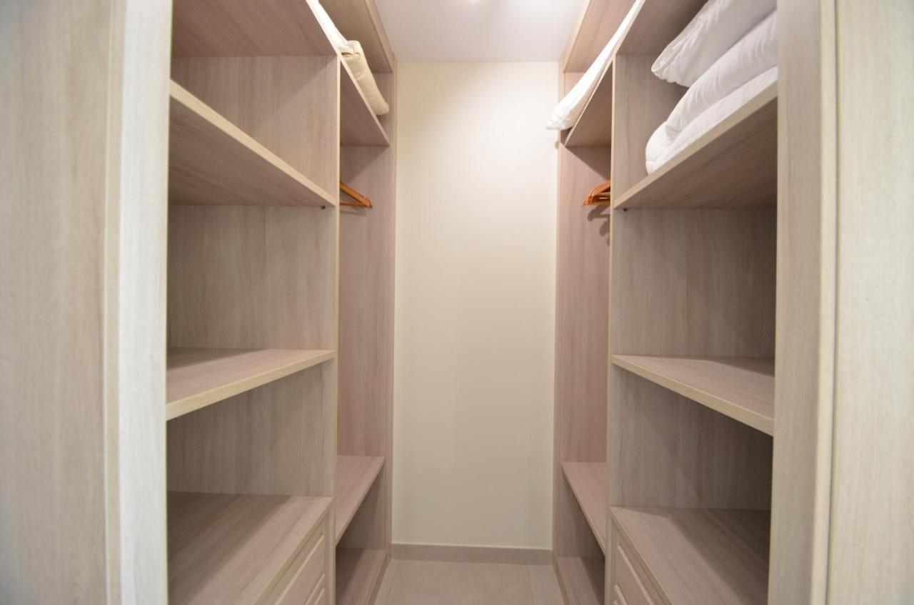 Ocean Home Excellent & Solmares อิสลากาเนรา ภายนอก รูปภาพ