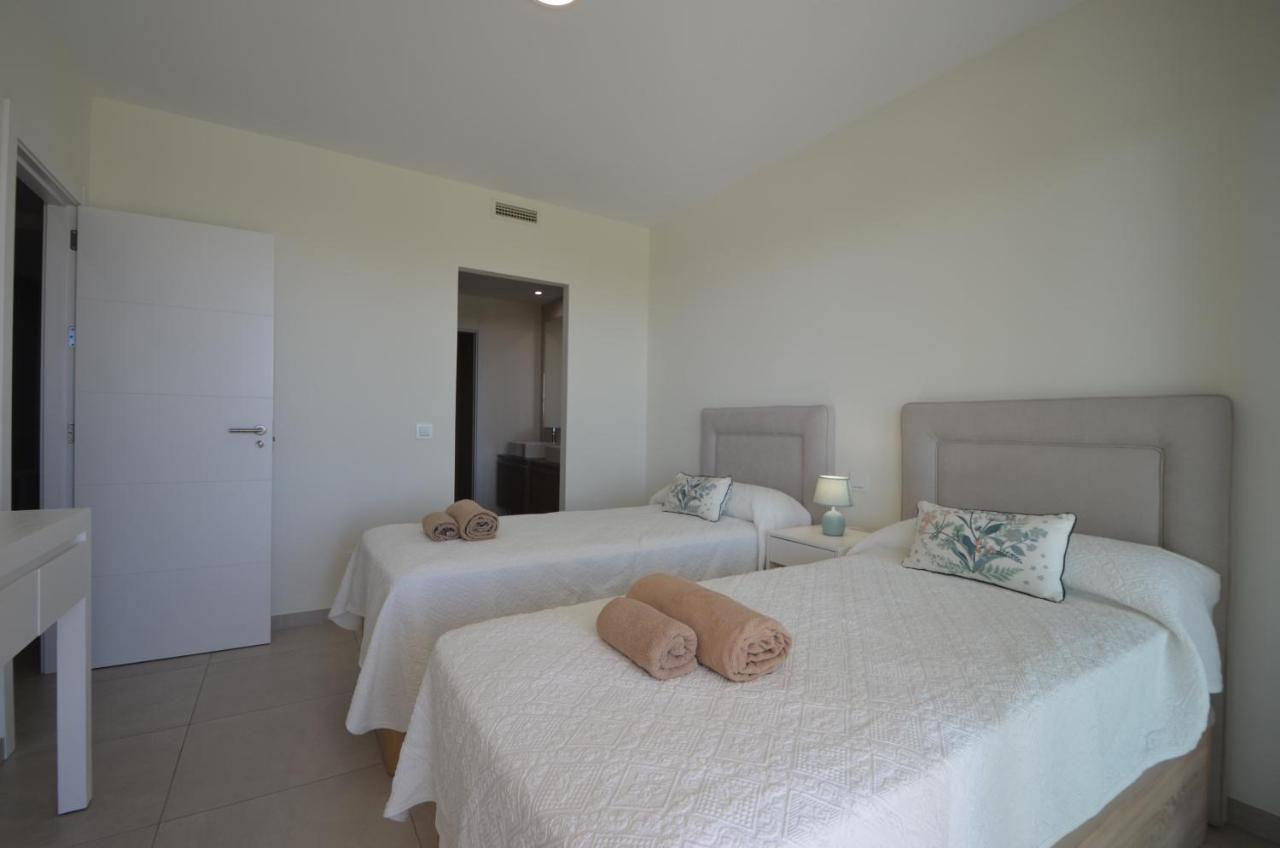 Ocean Home Excellent & Solmares อิสลากาเนรา ภายนอก รูปภาพ