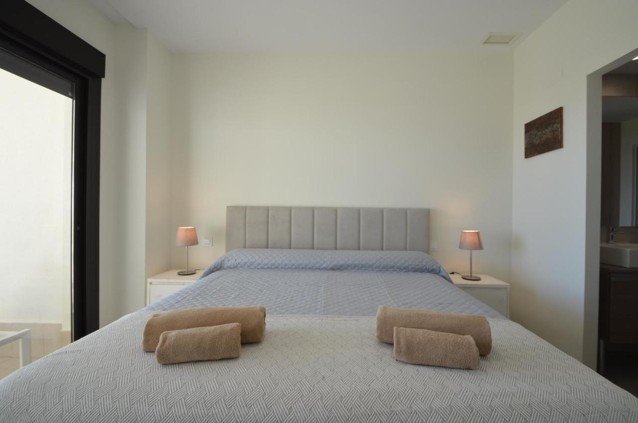 Ocean Home Excellent & Solmares อิสลากาเนรา ภายนอก รูปภาพ