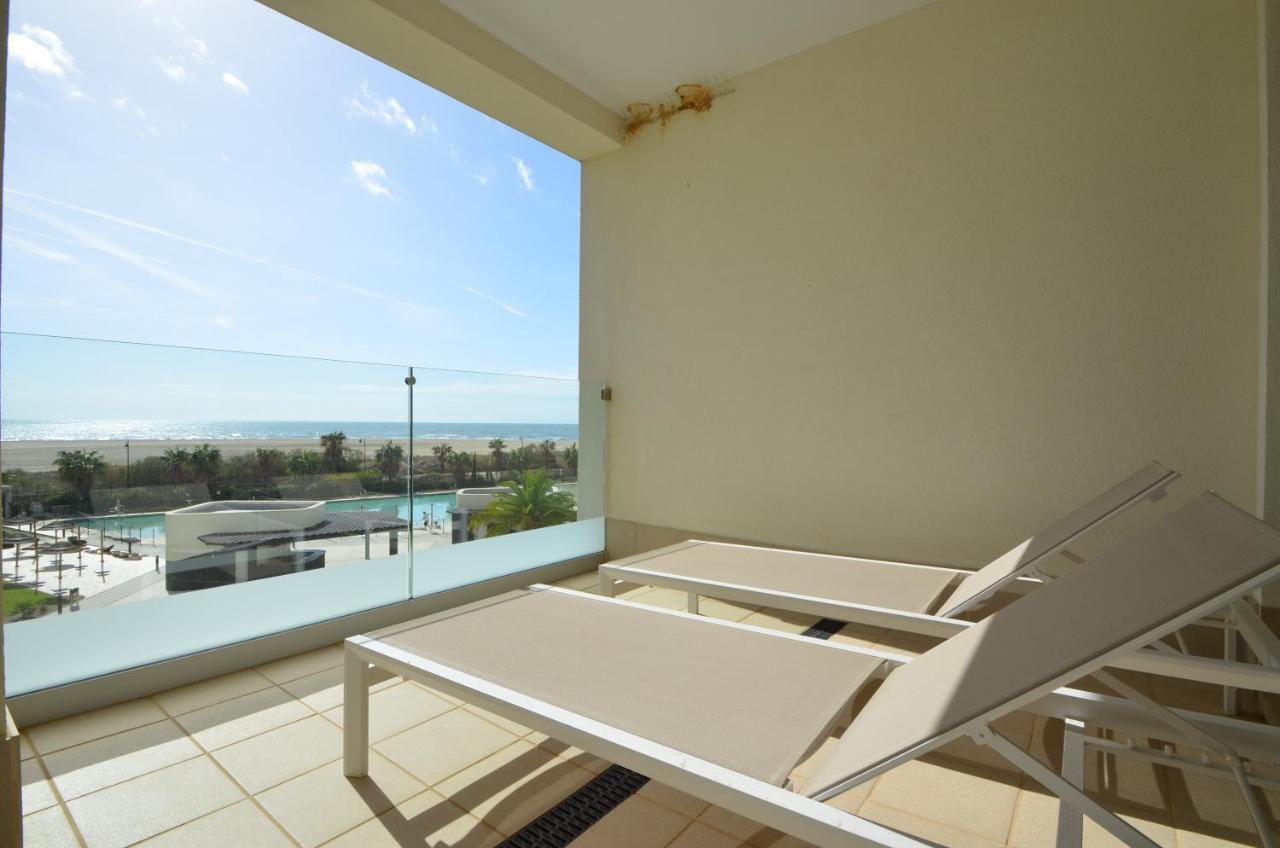 Ocean Home Excellent & Solmares อิสลากาเนรา ภายนอก รูปภาพ