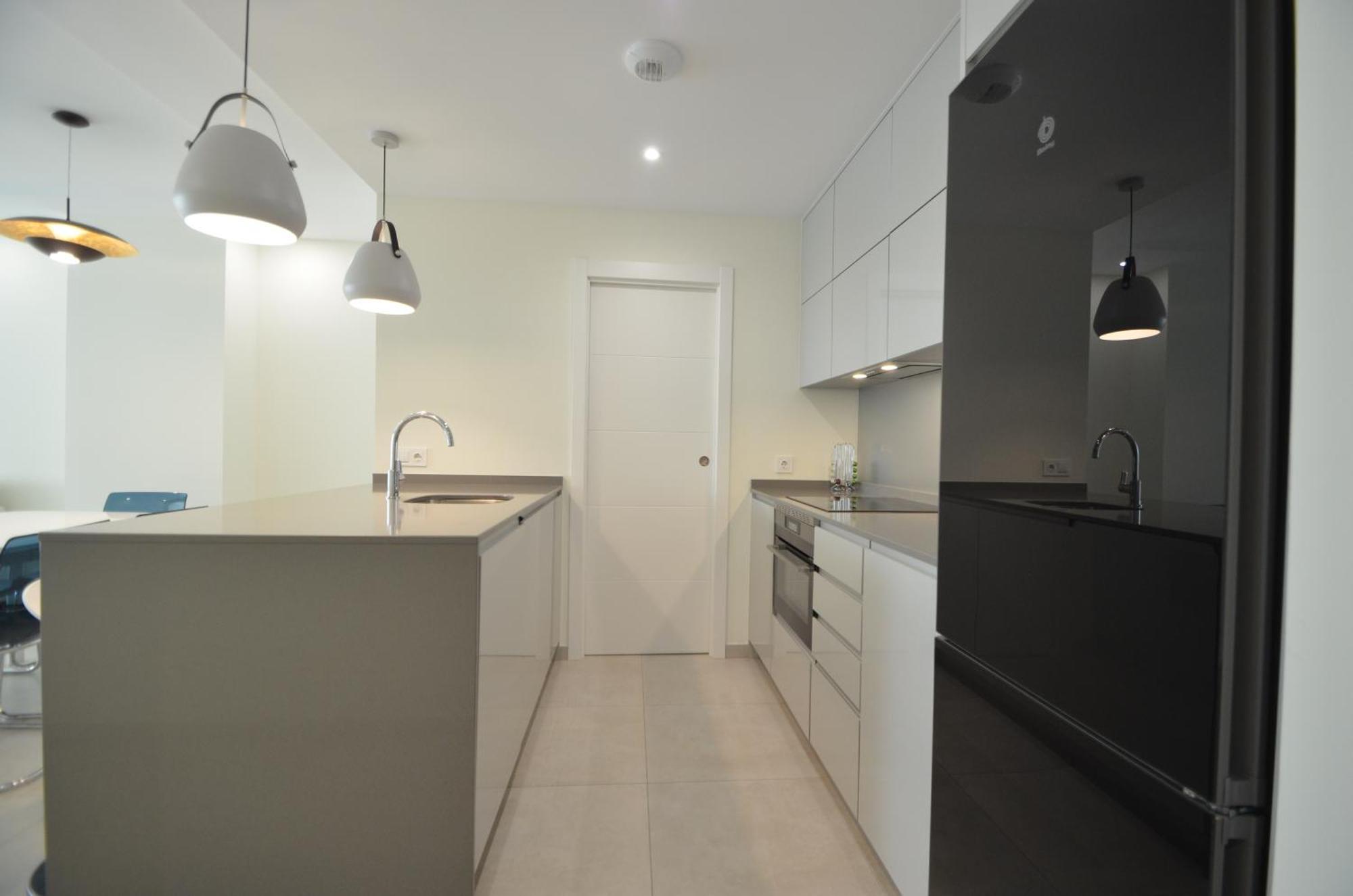Ocean Home Excellent & Solmares อิสลากาเนรา ภายนอก รูปภาพ