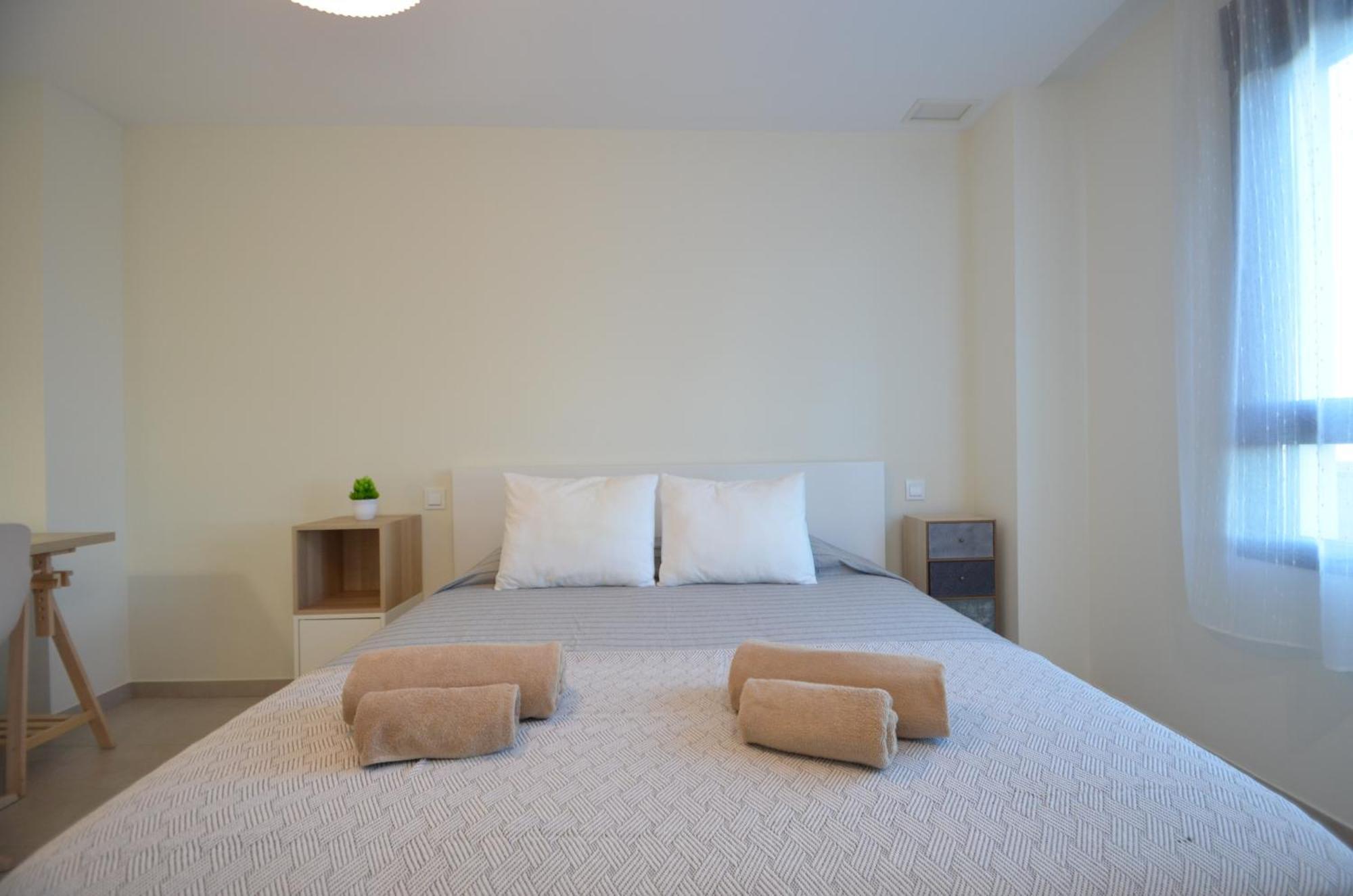 Ocean Home Excellent & Solmares อิสลากาเนรา ภายนอก รูปภาพ