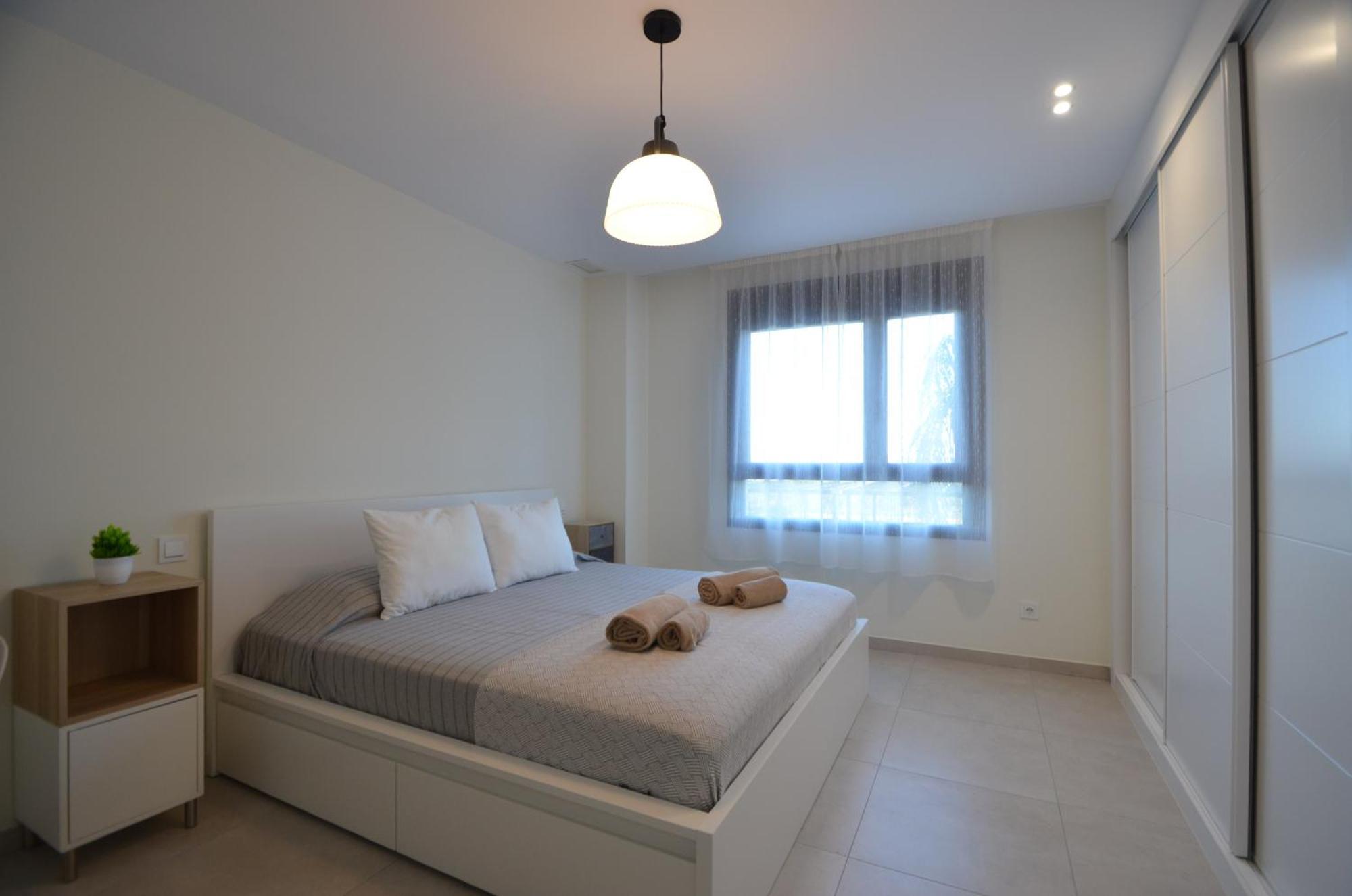 Ocean Home Excellent & Solmares อิสลากาเนรา ภายนอก รูปภาพ