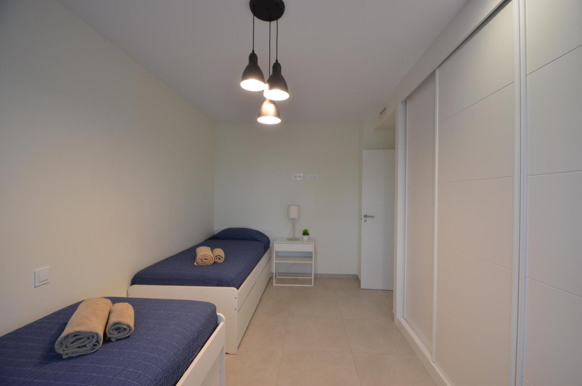 Ocean Home Excellent & Solmares อิสลากาเนรา ภายนอก รูปภาพ