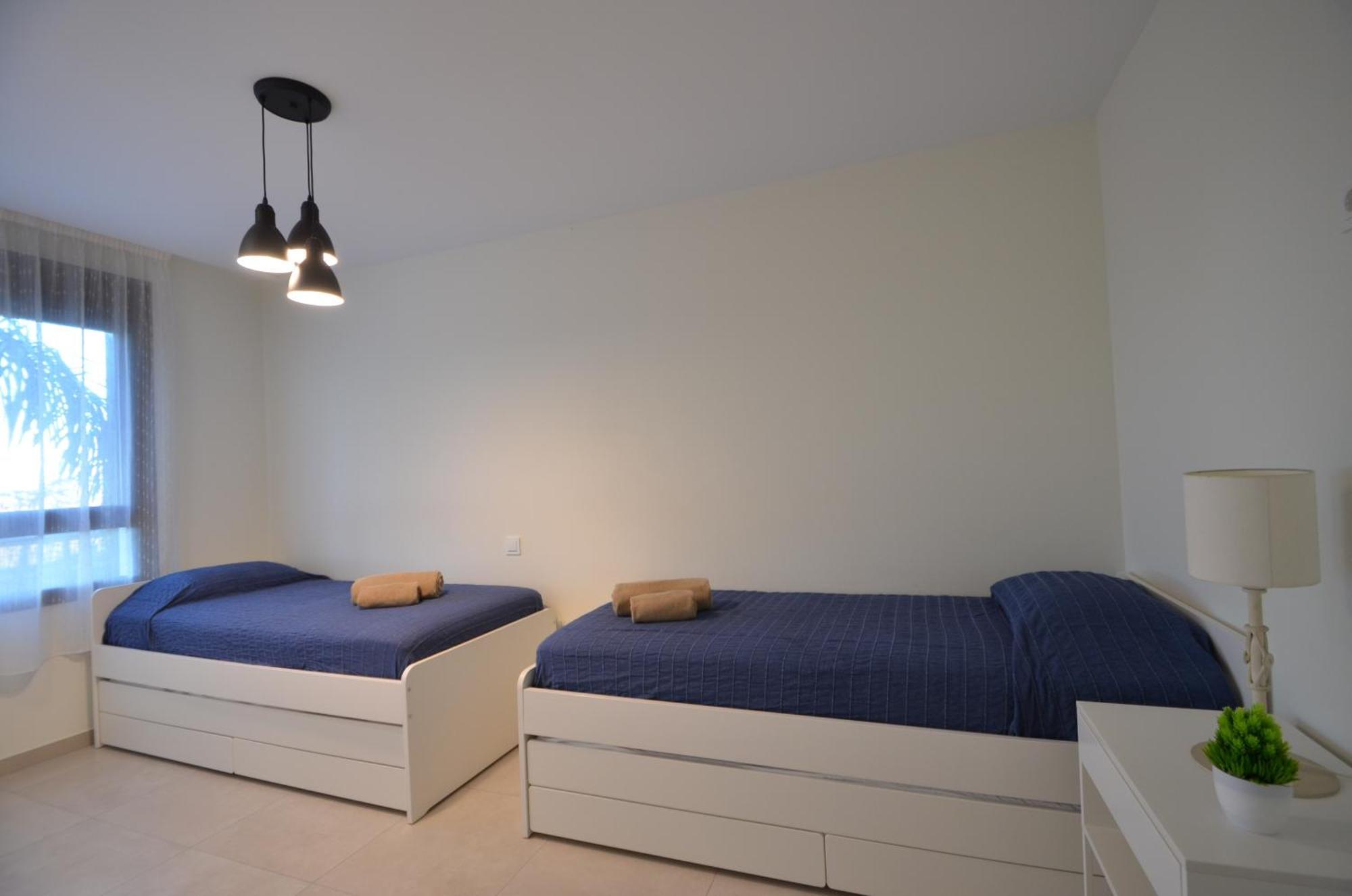 Ocean Home Excellent & Solmares อิสลากาเนรา ภายนอก รูปภาพ