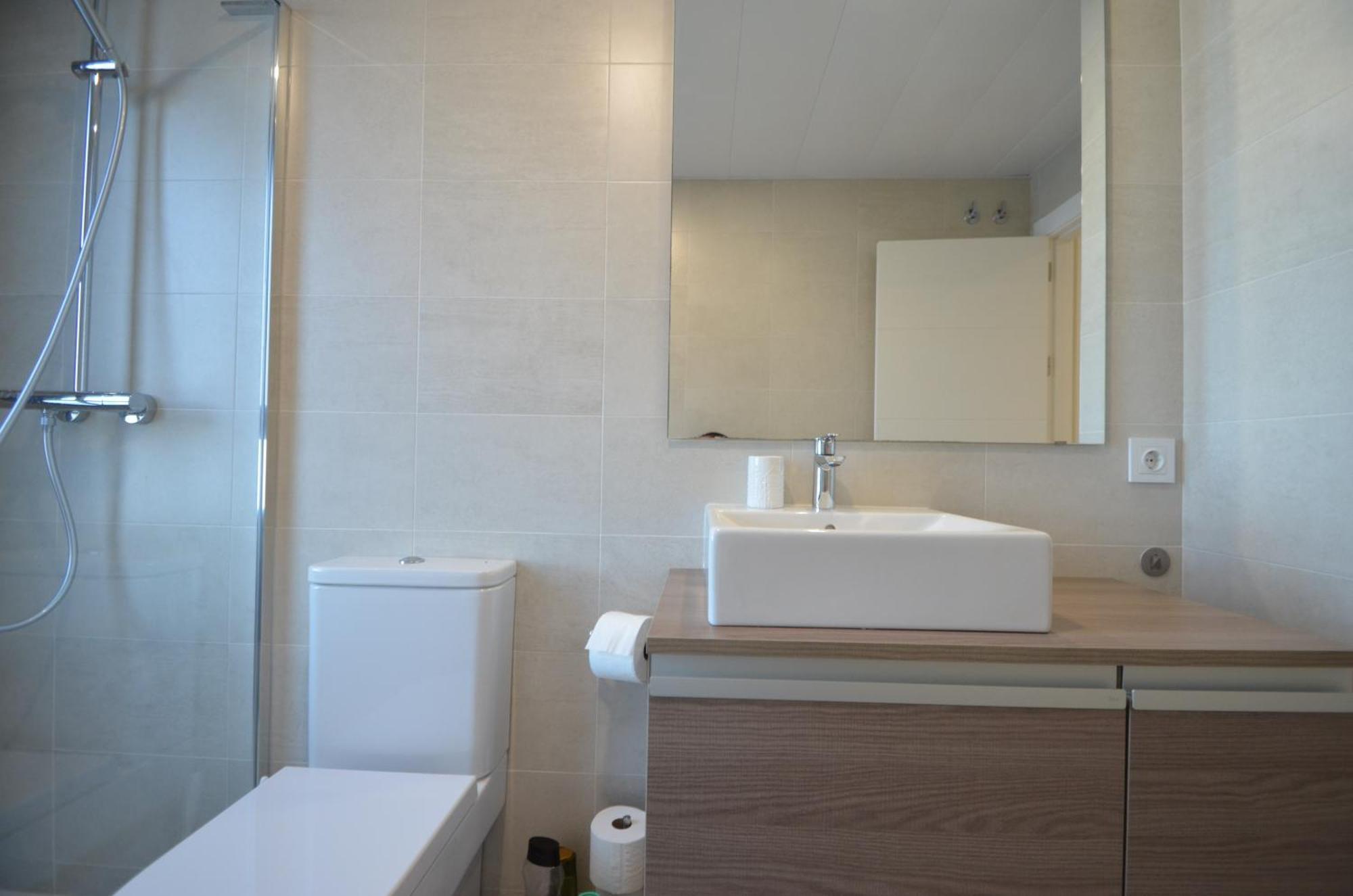 Ocean Home Excellent & Solmares อิสลากาเนรา ภายนอก รูปภาพ