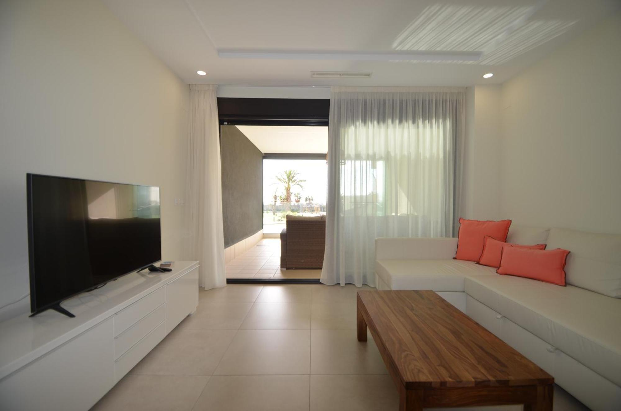 Ocean Home Excellent & Solmares อิสลากาเนรา ภายนอก รูปภาพ