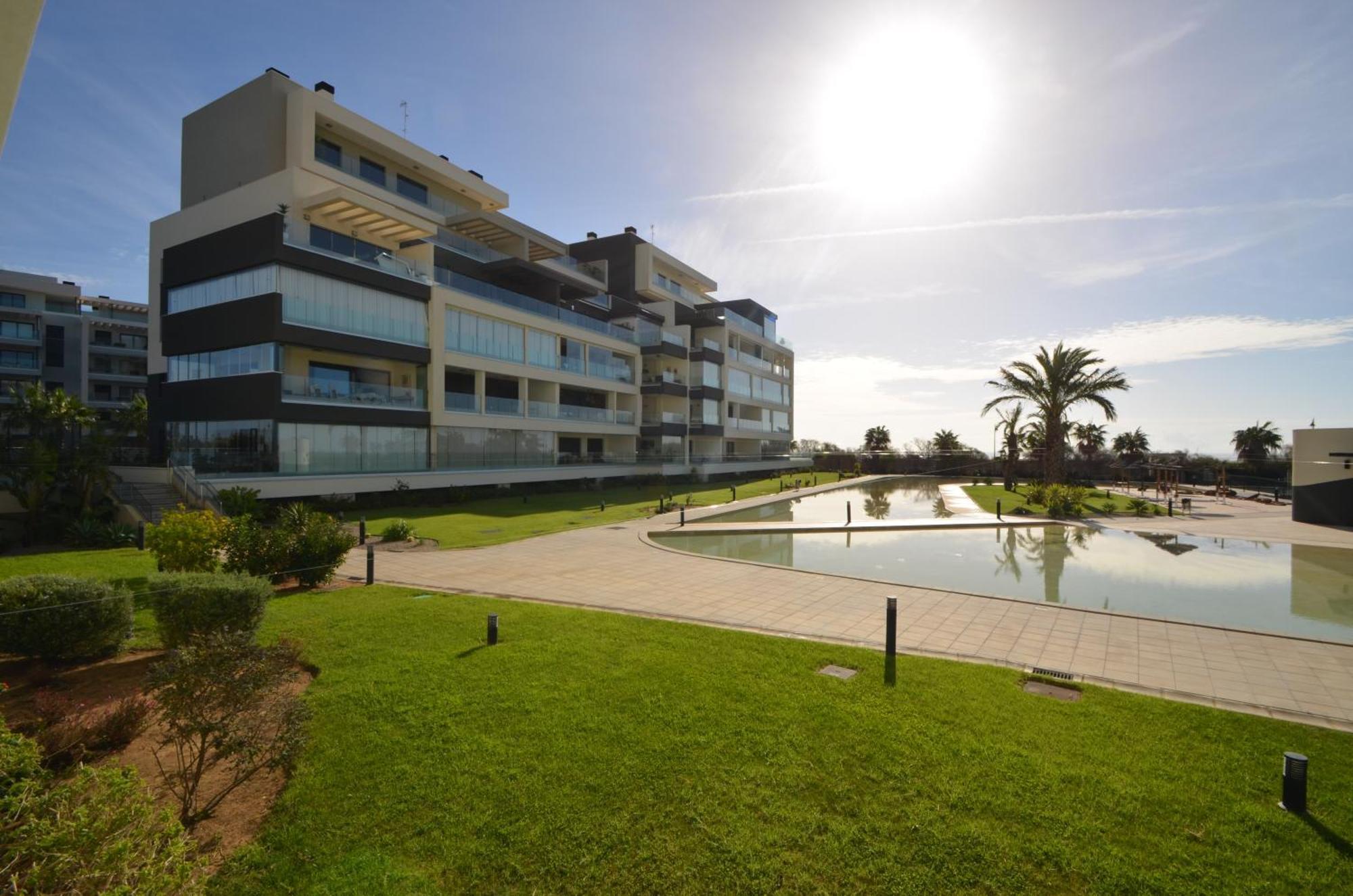 Ocean Home Excellent & Solmares อิสลากาเนรา ภายนอก รูปภาพ