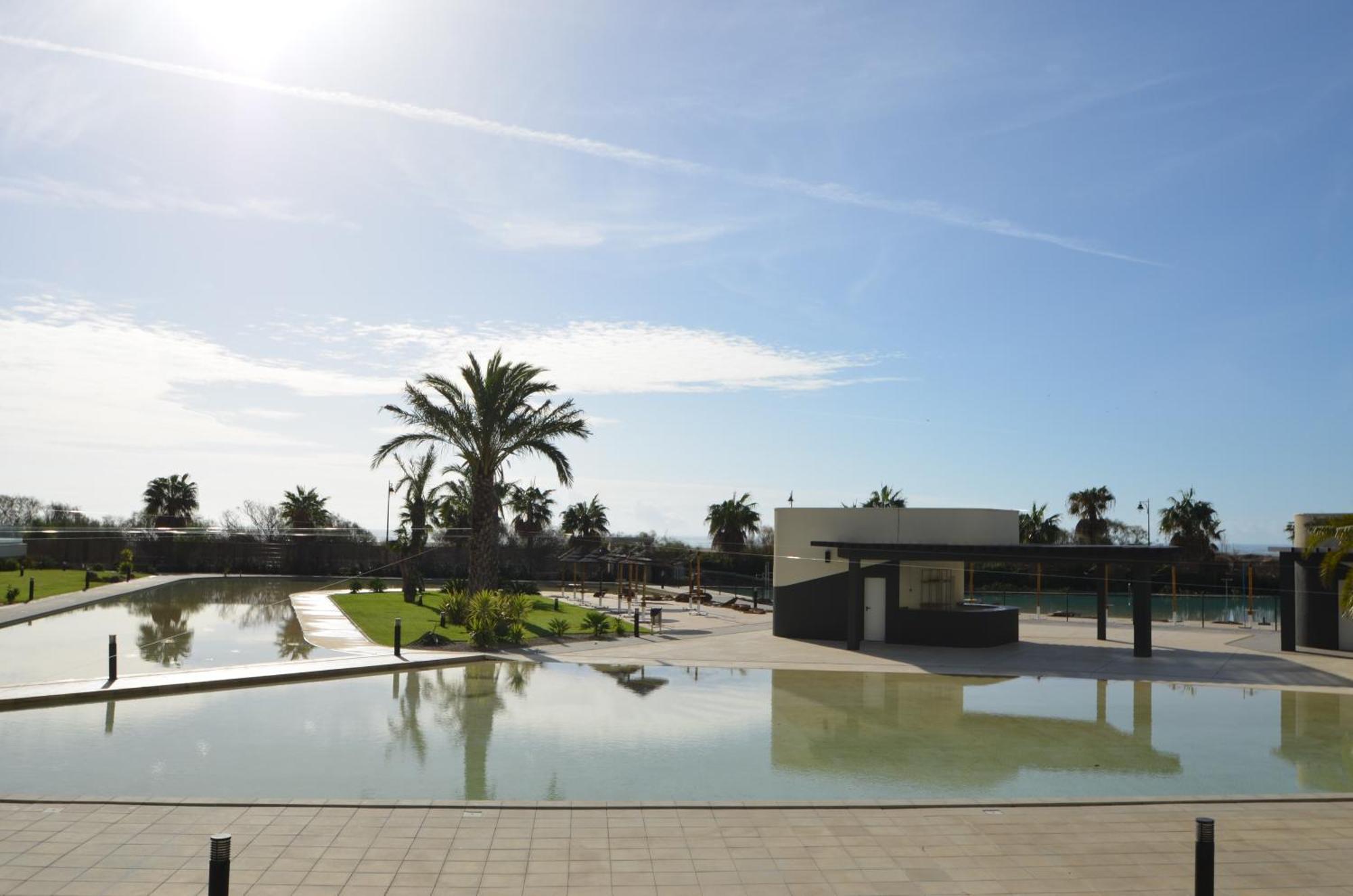 Ocean Home Excellent & Solmares อิสลากาเนรา ภายนอก รูปภาพ