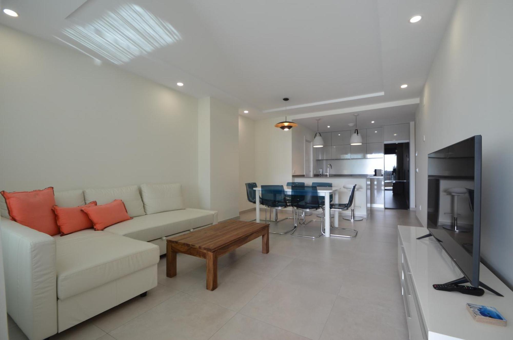 Ocean Home Excellent & Solmares อิสลากาเนรา ภายนอก รูปภาพ