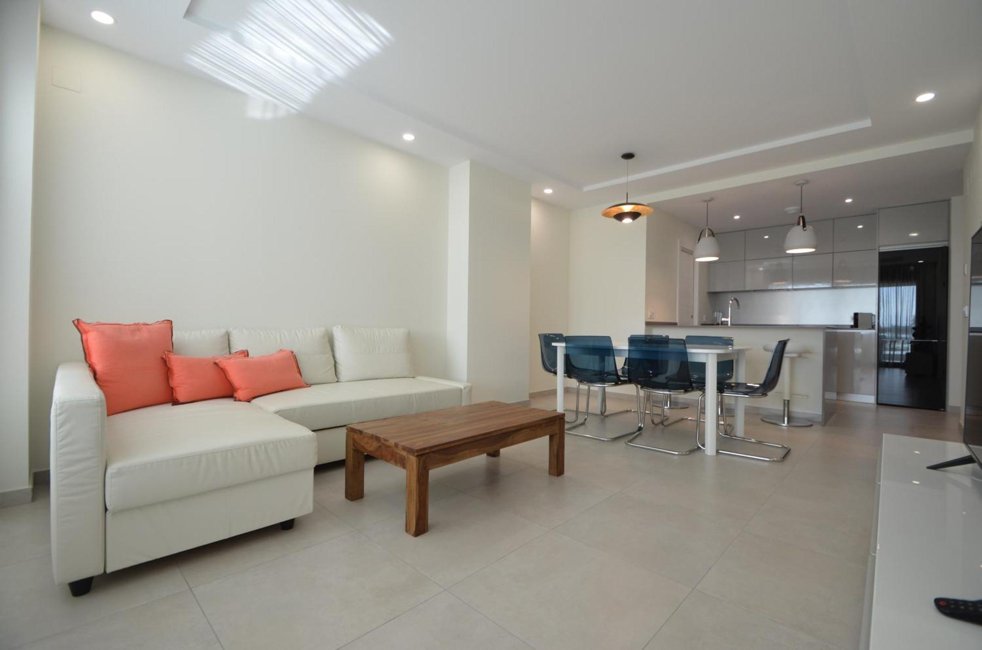 Ocean Home Excellent & Solmares อิสลากาเนรา ภายนอก รูปภาพ