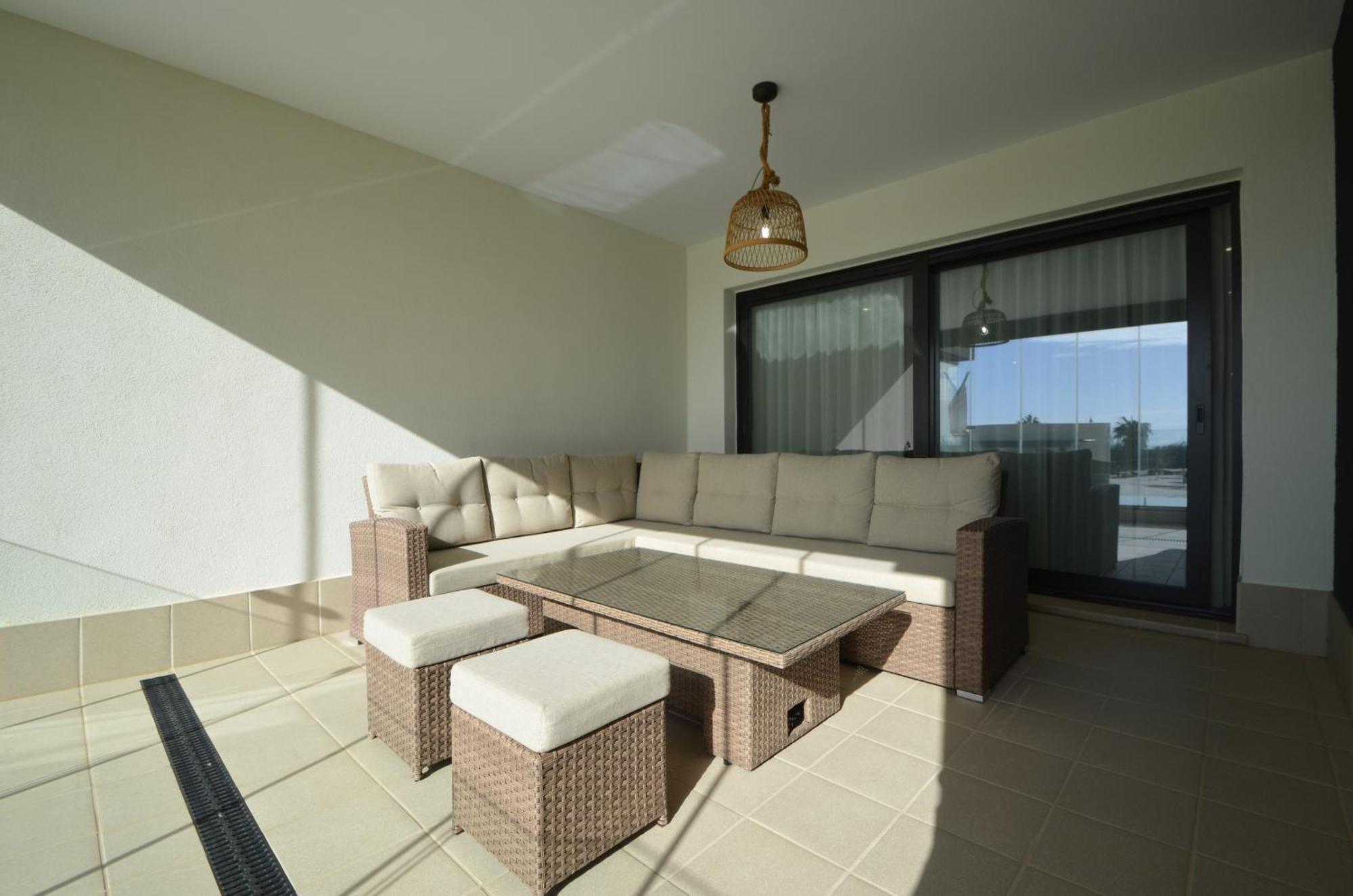 Ocean Home Excellent & Solmares อิสลากาเนรา ภายนอก รูปภาพ