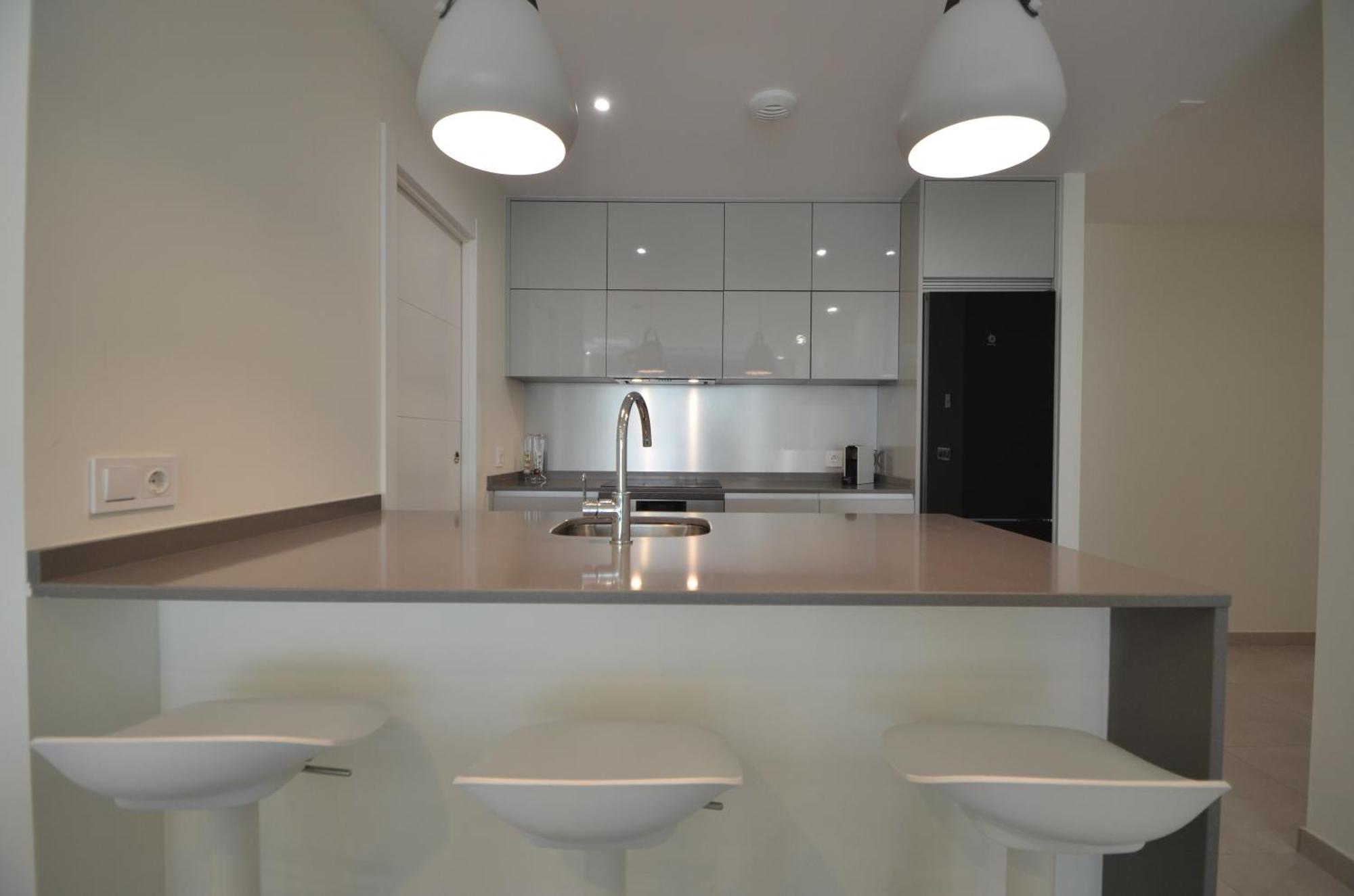 Ocean Home Excellent & Solmares อิสลากาเนรา ภายนอก รูปภาพ