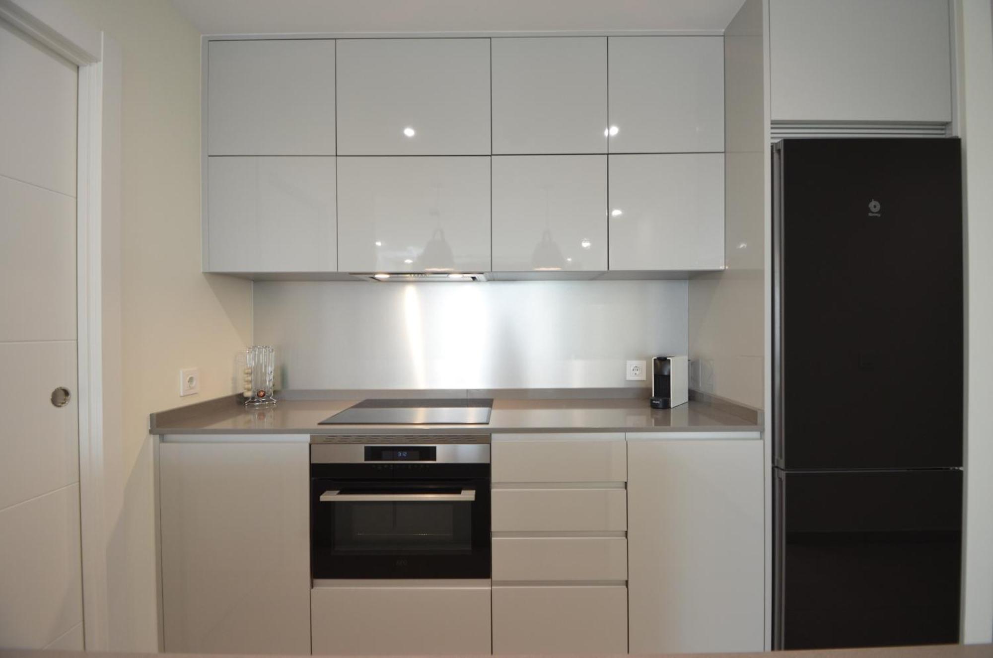 Ocean Home Excellent & Solmares อิสลากาเนรา ภายนอก รูปภาพ