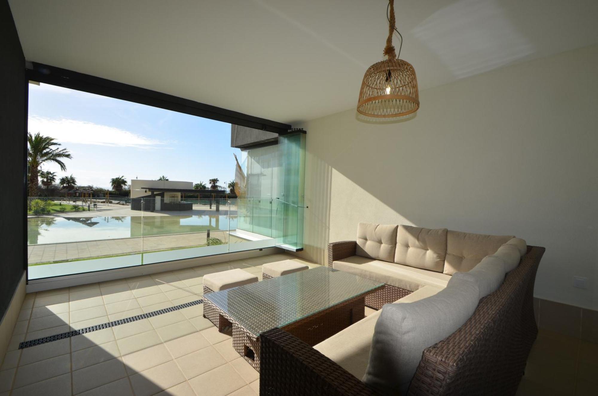 Ocean Home Excellent & Solmares อิสลากาเนรา ภายนอก รูปภาพ