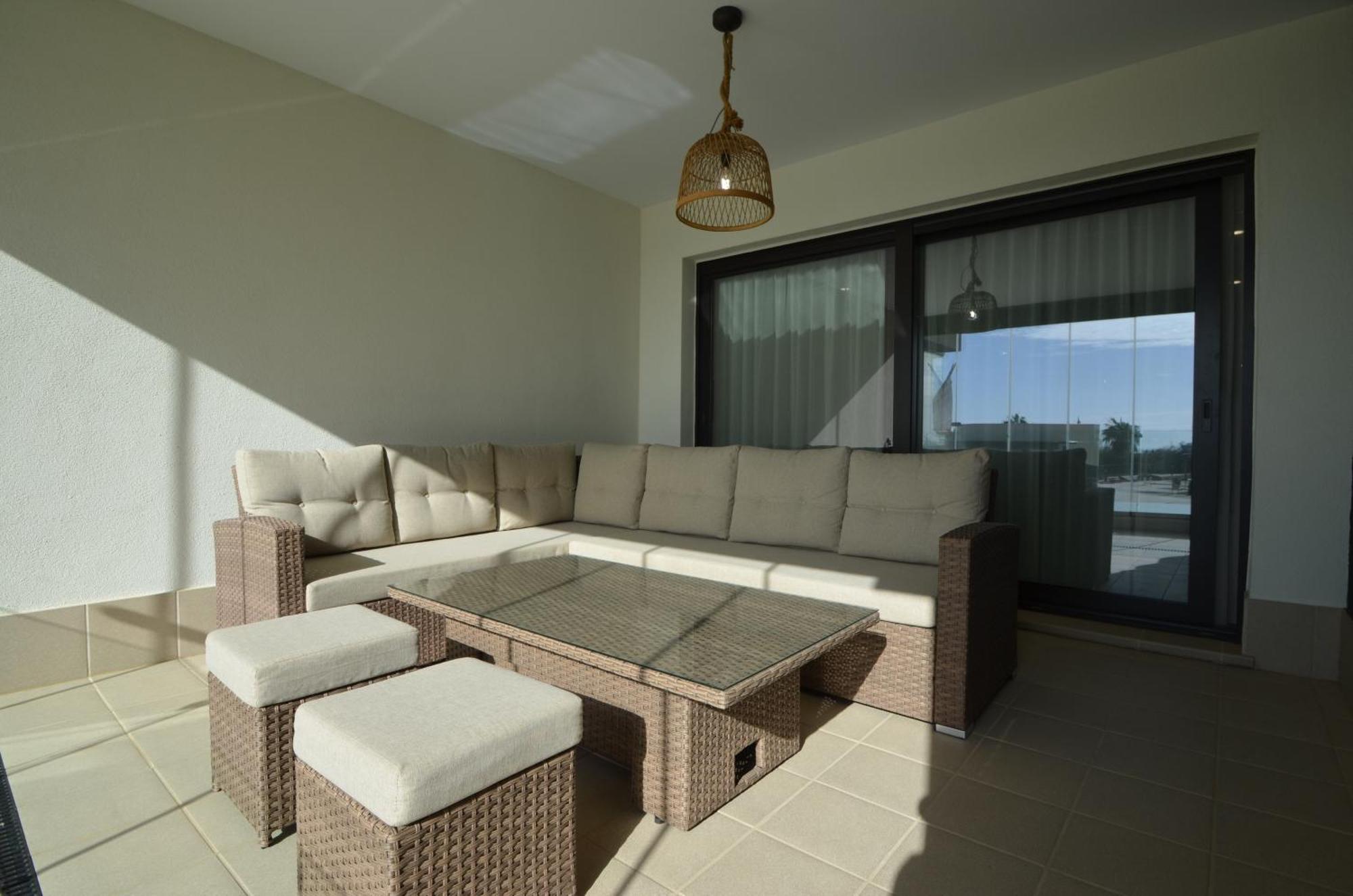 Ocean Home Excellent & Solmares อิสลากาเนรา ภายนอก รูปภาพ