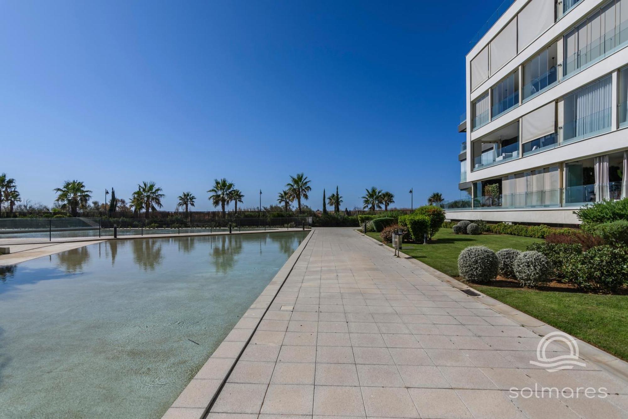 Ocean Home Excellent & Solmares อิสลากาเนรา ภายนอก รูปภาพ
