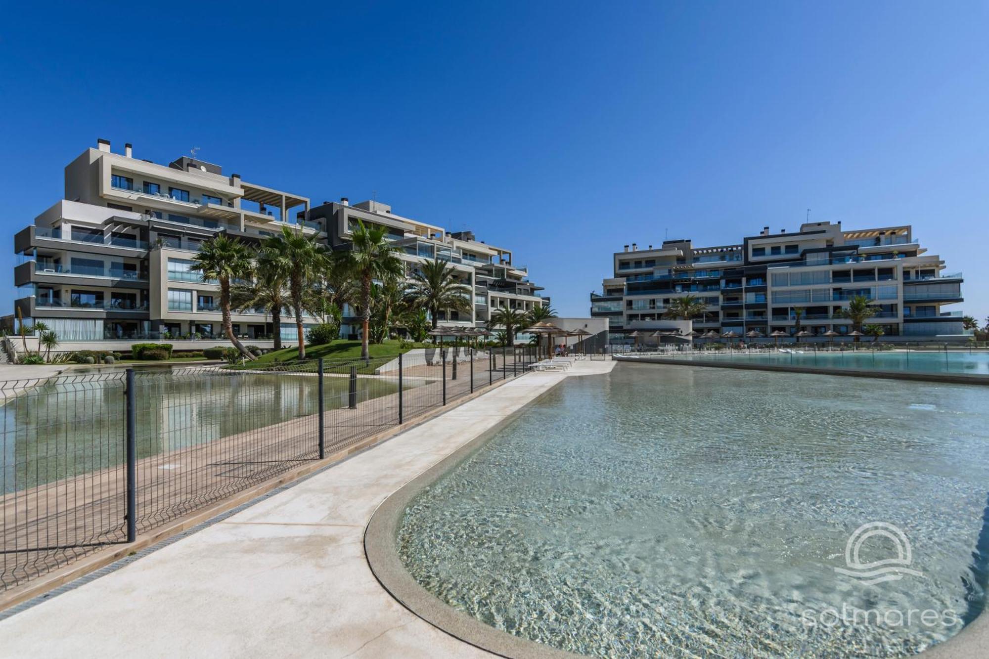 Ocean Home Excellent & Solmares อิสลากาเนรา ภายนอก รูปภาพ