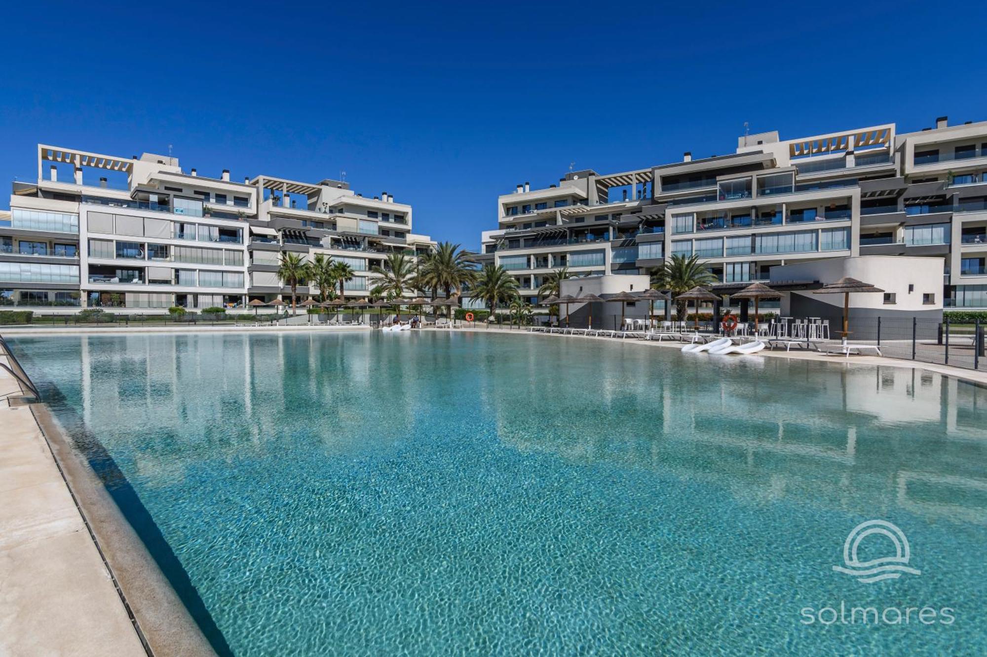 Ocean Home Excellent & Solmares อิสลากาเนรา ภายนอก รูปภาพ