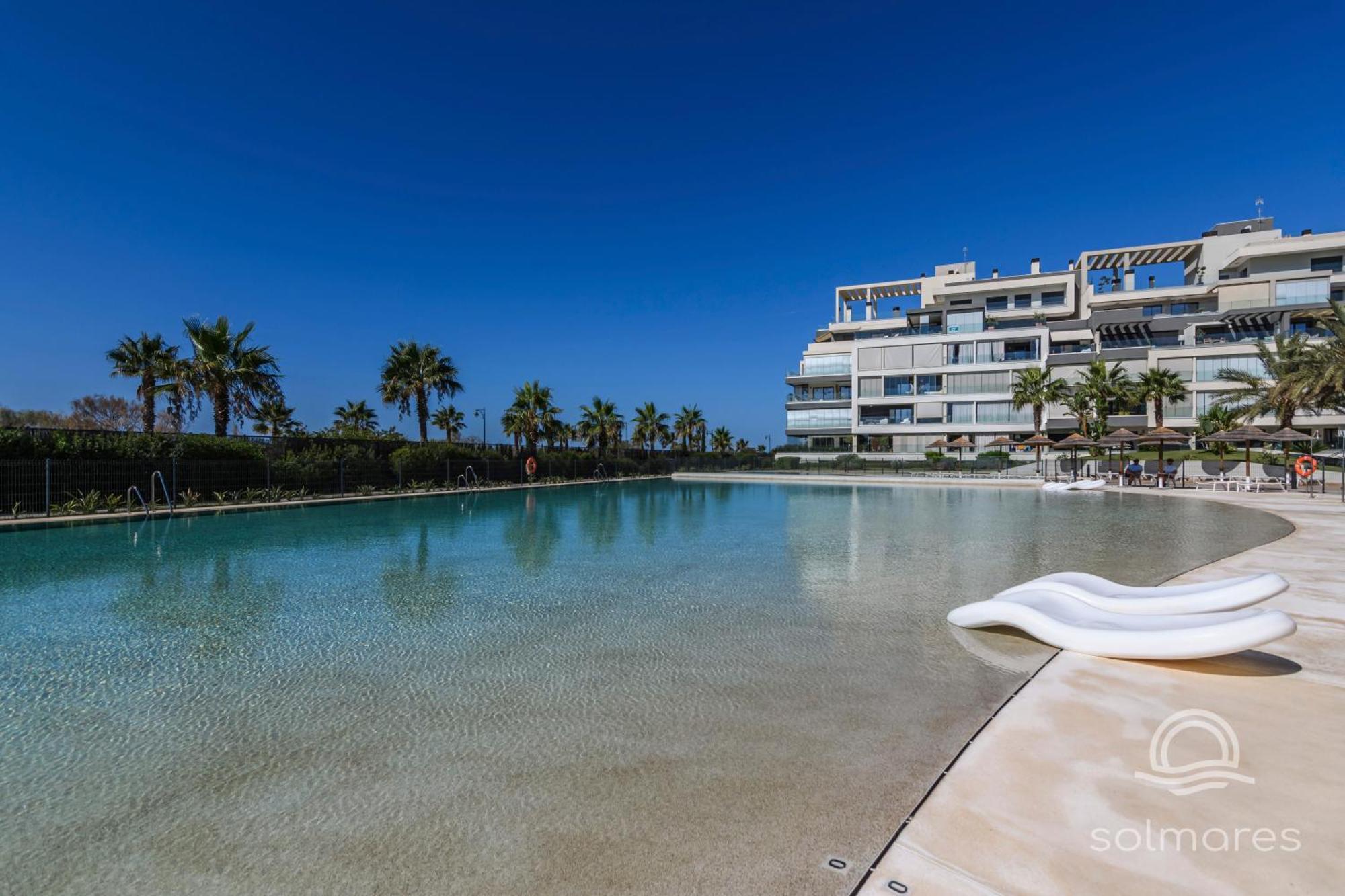 Ocean Home Excellent & Solmares อิสลากาเนรา ภายนอก รูปภาพ
